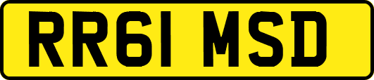 RR61MSD