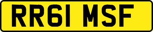 RR61MSF