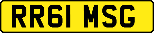 RR61MSG