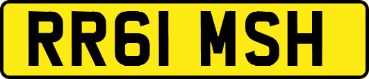 RR61MSH