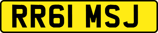 RR61MSJ