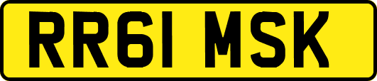 RR61MSK