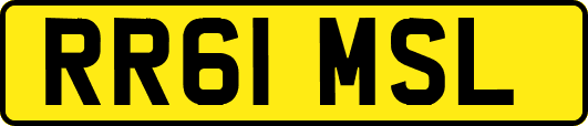 RR61MSL