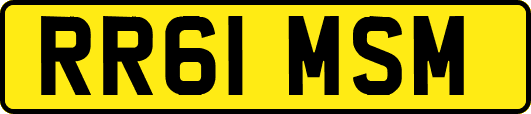 RR61MSM