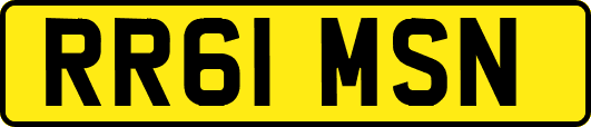 RR61MSN