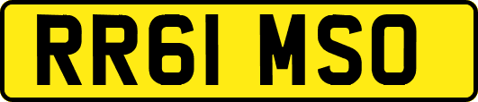 RR61MSO