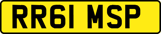 RR61MSP