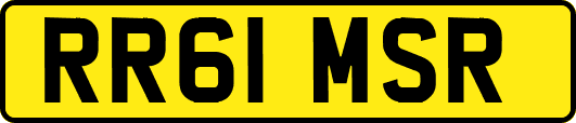 RR61MSR