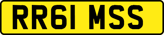 RR61MSS