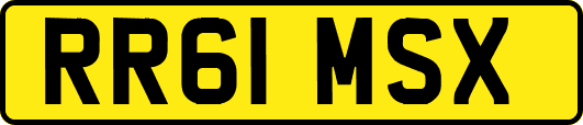 RR61MSX