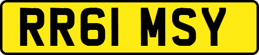 RR61MSY