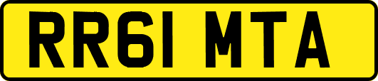 RR61MTA