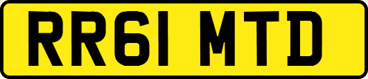 RR61MTD