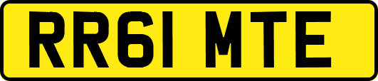 RR61MTE