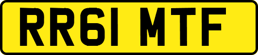 RR61MTF