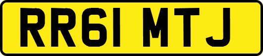 RR61MTJ