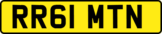 RR61MTN