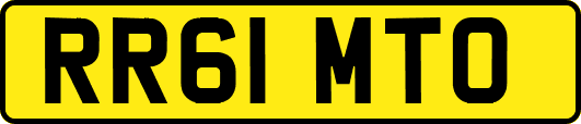 RR61MTO
