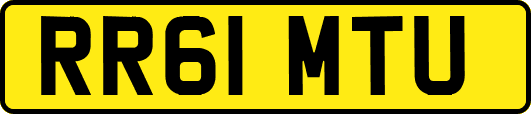 RR61MTU