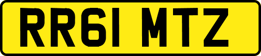 RR61MTZ