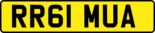 RR61MUA