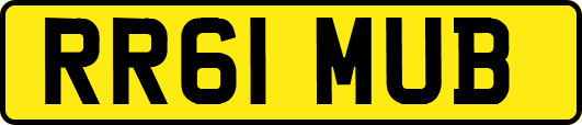 RR61MUB