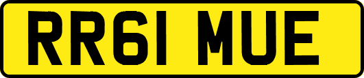 RR61MUE