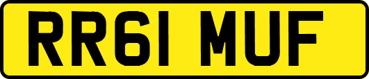 RR61MUF