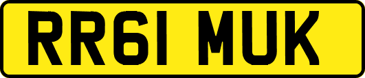 RR61MUK
