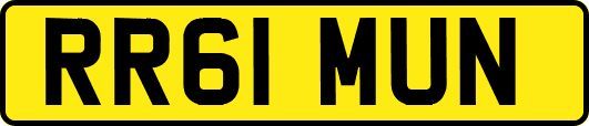 RR61MUN
