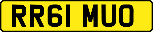 RR61MUO