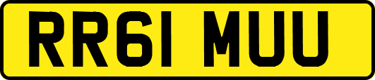 RR61MUU