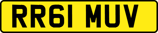 RR61MUV