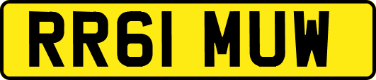 RR61MUW