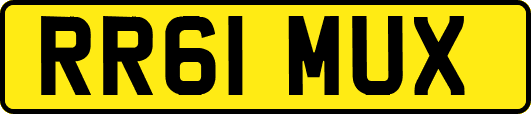 RR61MUX