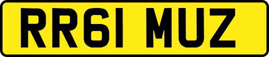RR61MUZ
