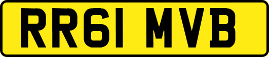 RR61MVB