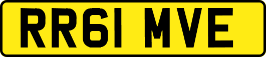 RR61MVE