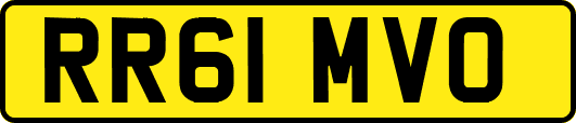 RR61MVO