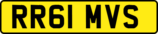 RR61MVS