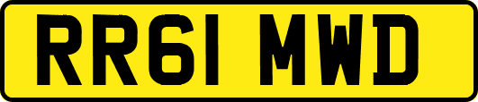 RR61MWD