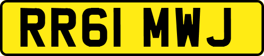 RR61MWJ