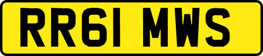 RR61MWS
