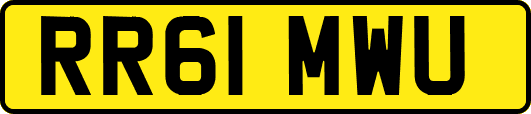 RR61MWU
