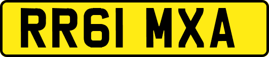 RR61MXA