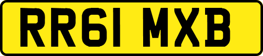 RR61MXB