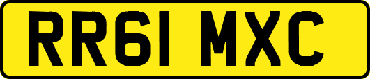 RR61MXC