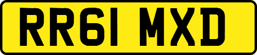 RR61MXD