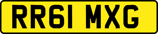 RR61MXG