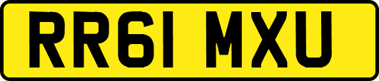 RR61MXU